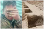 Ангари з «вантажем 200» забиті: окупанти не можуть оговтатися після втрат в Україні, нове перехоплення