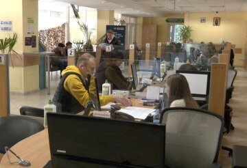 Денежная помощь для ВПЛ и пенсионеров в Черниговской области