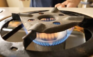 График отключения газа в Полтавской области