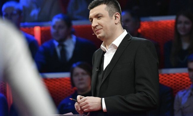 Колишній журналіст 1 + 1 розніс “Слугу народу” через жінку, скандал не вщухає: “Досить будувати концтабір, бл…”