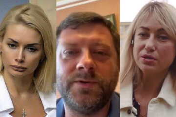 Александр Корниенко, Ирина Аллахвердиева, Татьяна Домбровская