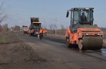 Ограничение движения транспорта в Киеве