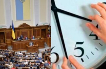 Историческое решение об отмене перевода часов, украинцам назвали важную дату: "28 марта состоится ..."