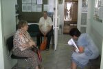Бесплатные продукты для пенсионеров в Полтаве