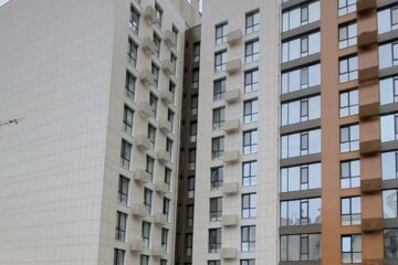 Бесплатное жилье для переселенцев в Днепре