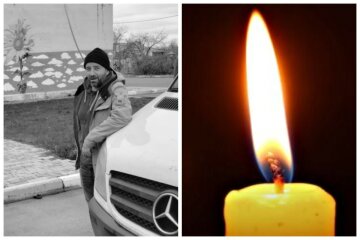 Тиждень боровся за життя: після тяжкого поранення серце польського волонтера не витримало