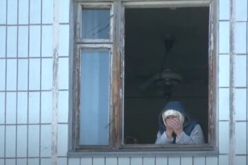 Крим, окупація
