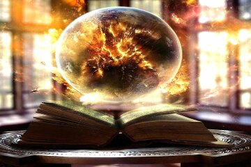 пророчество