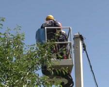 графіки у Полтавській області на тиждень з 29 червня по 5 липня