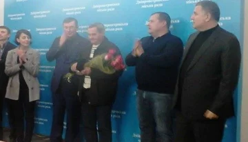 Дніпрянин, який кинувся наздоганяти вбивцю копів, відмовився від винагороди