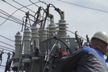 Графіки відключення світла у Київській області на 24 червня