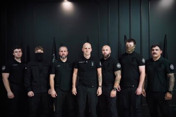 Командири бойових підрозділів Сил оборони України