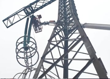 Графіки відключення світла у Дніпропетровській області на 26 березня