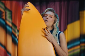 Вера Брежнева