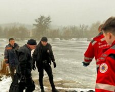 "Рибалки дістали": у Києві відпочинок на ставку закінчився трагічно