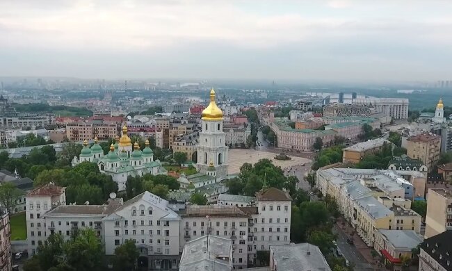 Прогноз погоди в Україні на тиждень з 9 по 15 червня