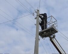 Графіки відключення світла в Одеській області на 14 грудня