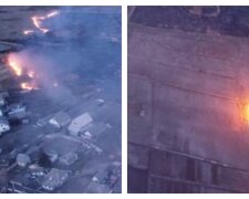 Каждый год множество жертв: под Харьковом вспыхнули масштабные пожары, кадры ЧП