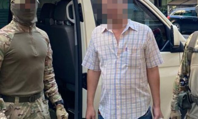 В Дніпрі чоловік навів ракети на житловий будинок, лікарню та управління СБУ: покарання незабарилося
