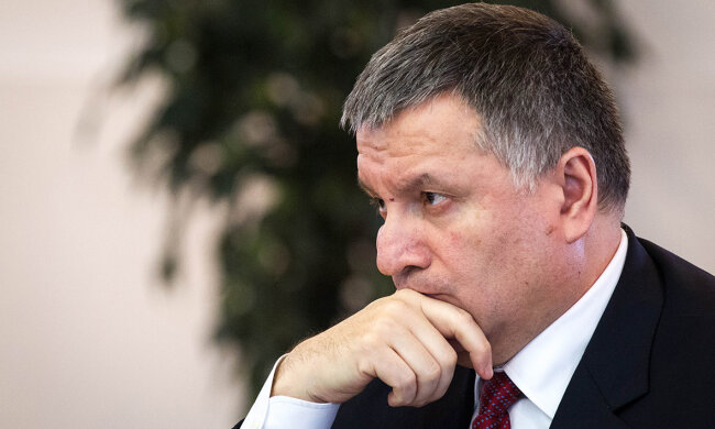Арсен Аваков