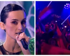 Українці Go_A порвали зал "Євробачення", кадри і подробиці тріумфу: "Європа коронувала свою королеву"
