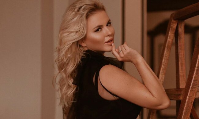 анна семенович