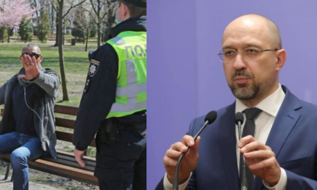 Комендантська година в Україні: Шмигаль зробив екстрену заяву, "з 10 годин..."