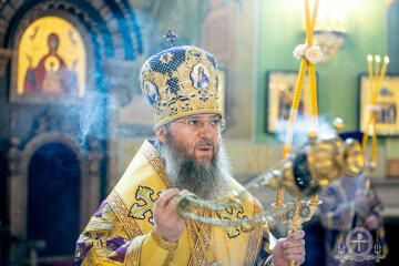 Митрополит Антоній назвав умову правильного християнського життя