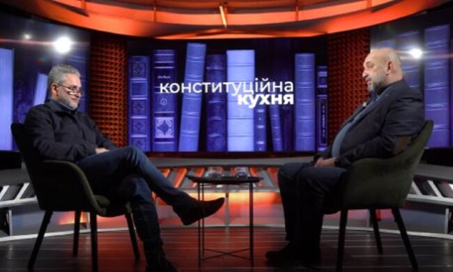 Сергей Кривонос объяснил, какой должна быть территориальная оборона Украины