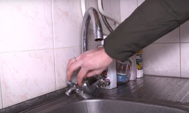Підвищення тарифів на комунальні послуги у Дніпропетровській області