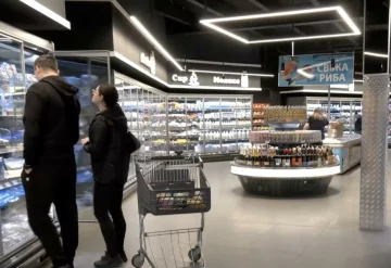 Подорожчання продуктів в травні у Харкові