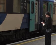 Новий графік руху поїздів в Сумській області