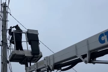 Графіки відключення світла в Одеській області на 16 грудня