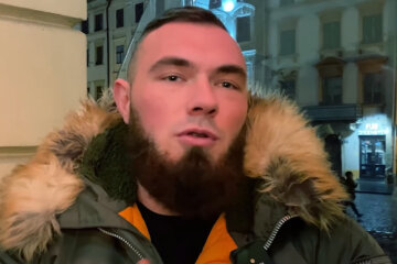 "Там уже давным-давно не АТО": самый сильный человек планеты заявил о готовности идти на фронт