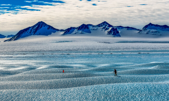 антарктида,