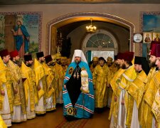 Конституційний суд України дозволив проводити богослужіння де завгодно