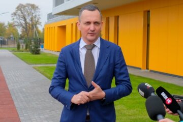Советник премьер-министра Голик: «Мы не про политику. Мы про инфраструктуру и созидание»