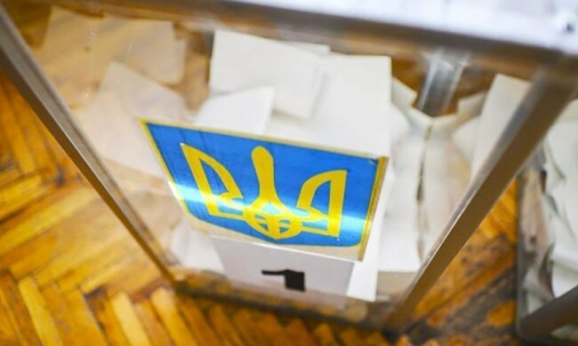 Парламентские выборы в Украине: рейтинги, статистика и трансляция