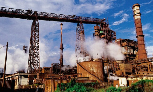 АрселорМиттал Кривой Рог