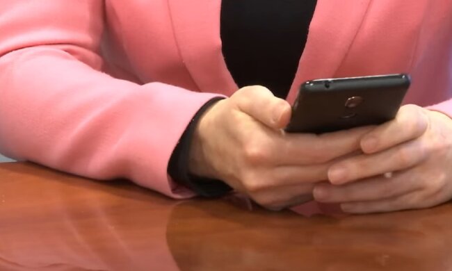 мобильный телефон, мобильная связь