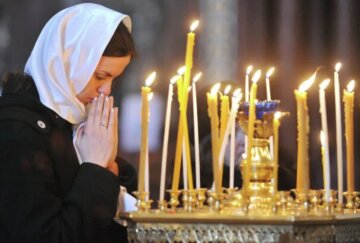 Потужна молитва за упокій православних воїнів: здатна творити дива