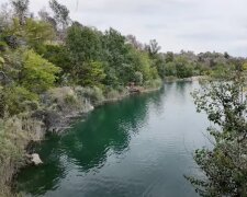 Прогноз погоды в Запорожье на 15 мая.