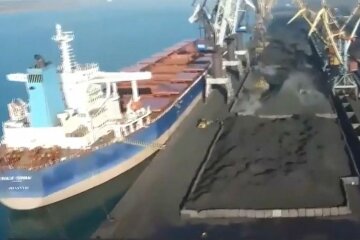 роттердам+, уголь, скрин