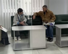 Денежная помощь на проверку здоровья для пенсионеров в Запорожье