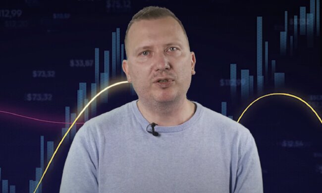 Світова інфляція відбувається в тих активах, куди надходять емітовані грошові кошти, - Кущ