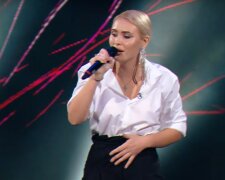 Ударом обернулось для внучки Ющенко выступление на шоу «Голос країни»: «Талантливая, но…»