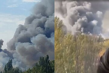 Донецк горит вслед за Крымом, первые подробности и кадры масштабного ЧП: "То мы, папа, и слышали!"