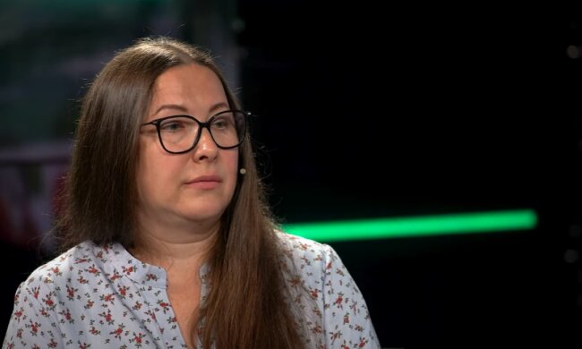 Оксана Королевич: Среднестатистический человек на улице травмирован, у него огромное количество переживаний