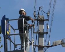 Графіки відключення світла у Запоріжжі на 3 липня