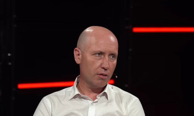 В України з'явилися «довгі руки», - політолог Руслан Бізяєв про удар по аеропорту в Криму